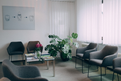 Wartezimmer