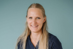 Patricia Eschenfelder